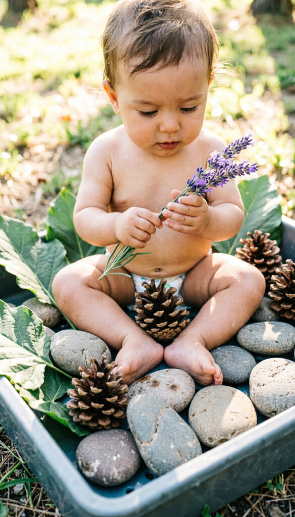 Nature’s Treasures
