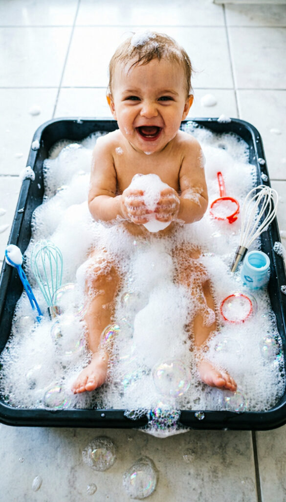 Bubble Extravaganza