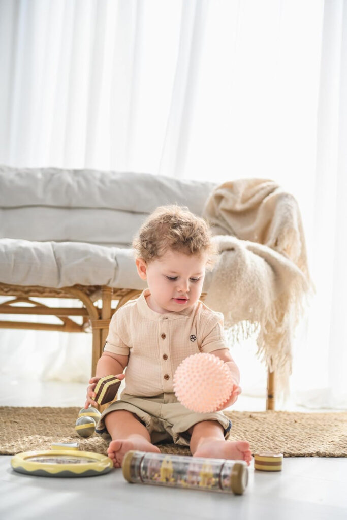 Sensory Balls