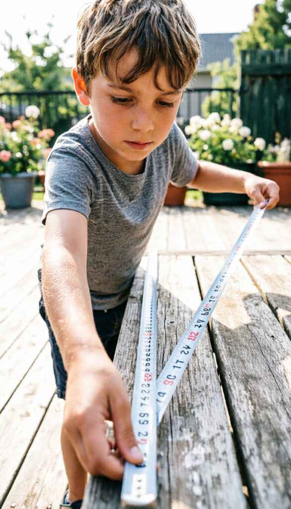 Measurement Challenge