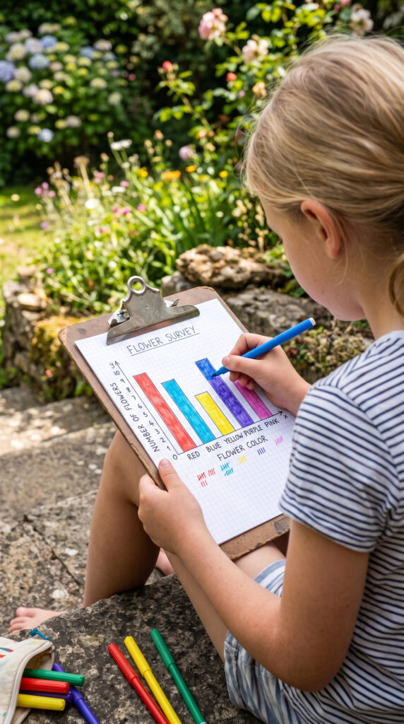 Backyard Graphing