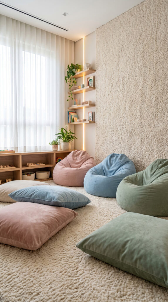 Soft Furnishings