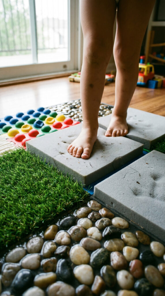 Sensory Mats