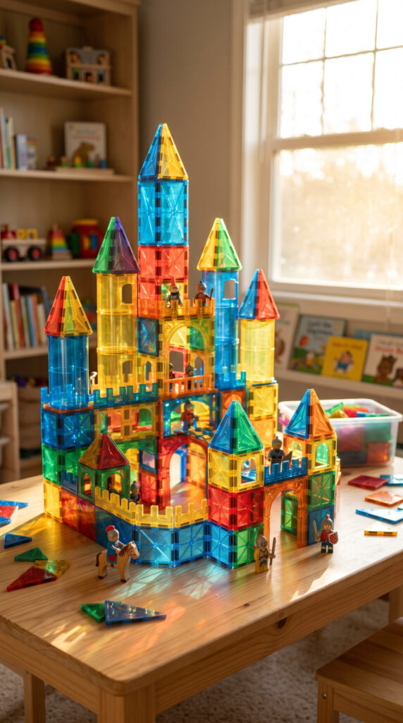 Castles