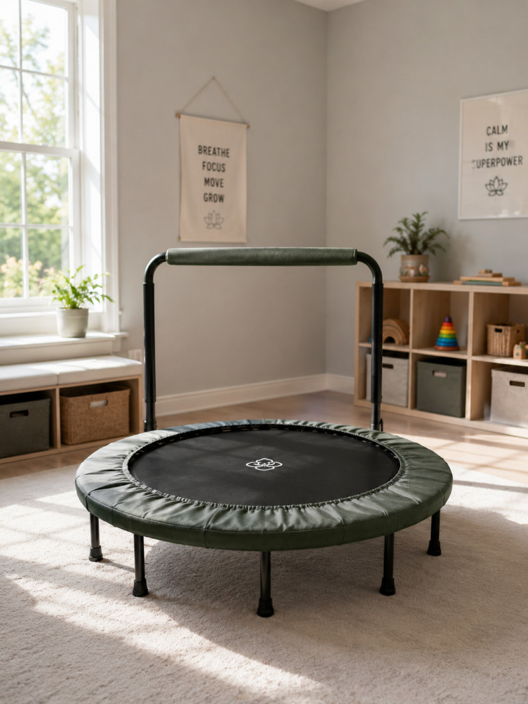 Trampoline