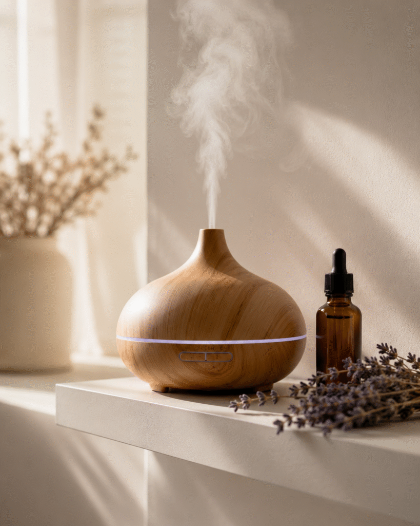 Aromatherapy