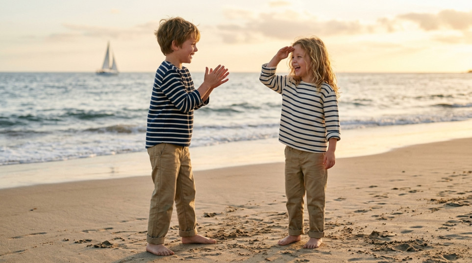Classic Clapping Games for Kids