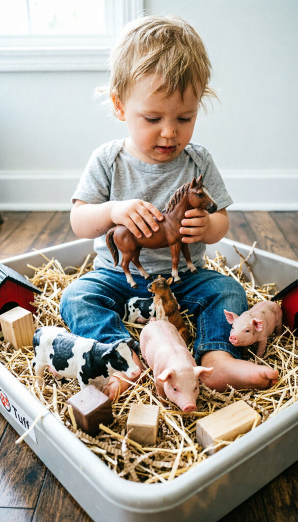 Animal Farm Adventure