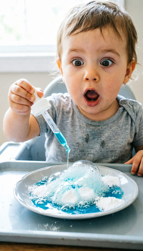 Simple Science Experiments