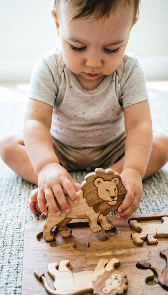 Puzzle and Matching Games