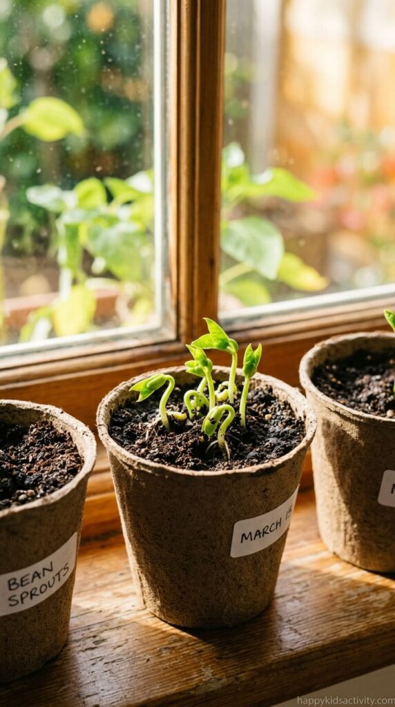 Seed Germination