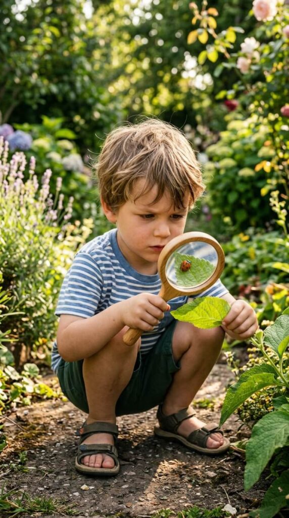 Bug Hunt
