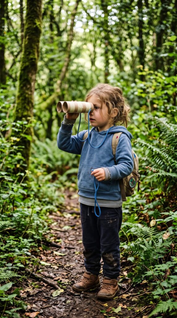 Nature Binoculars