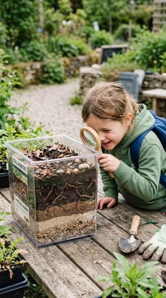Worm Farm