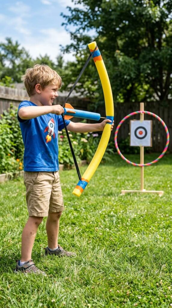 Rocket Flinger