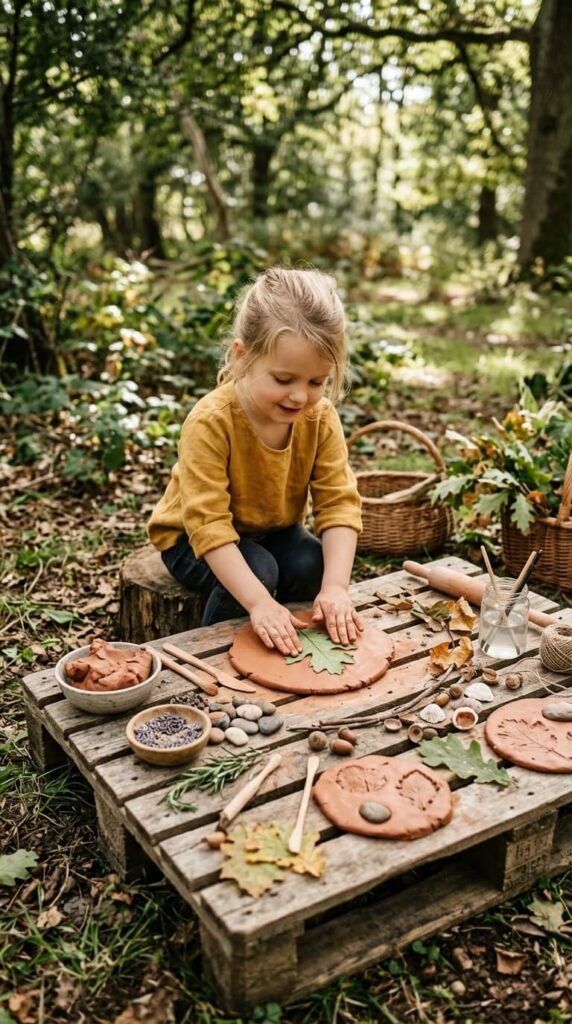 Nature Table