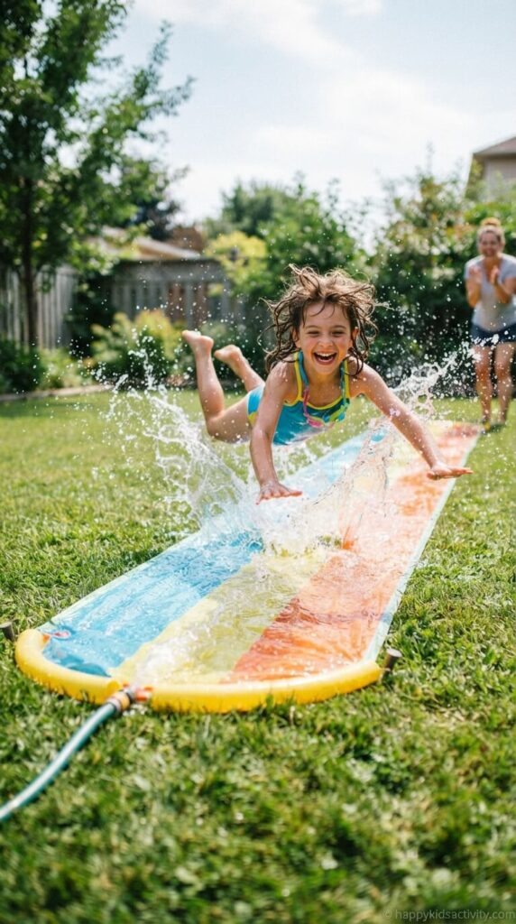 Slip Slide
