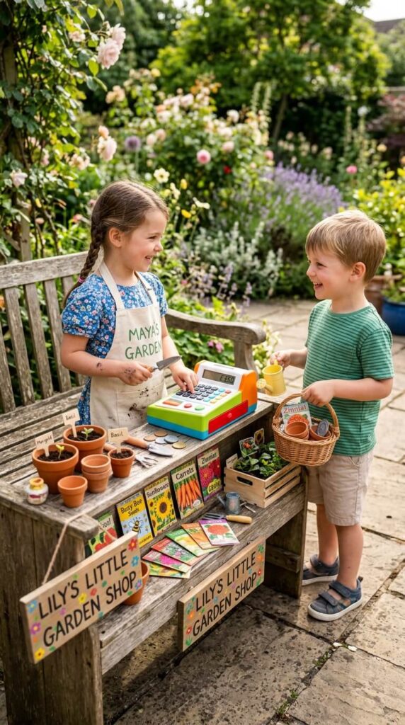 Garden Center