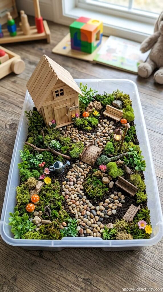 Tupperware Food Container
