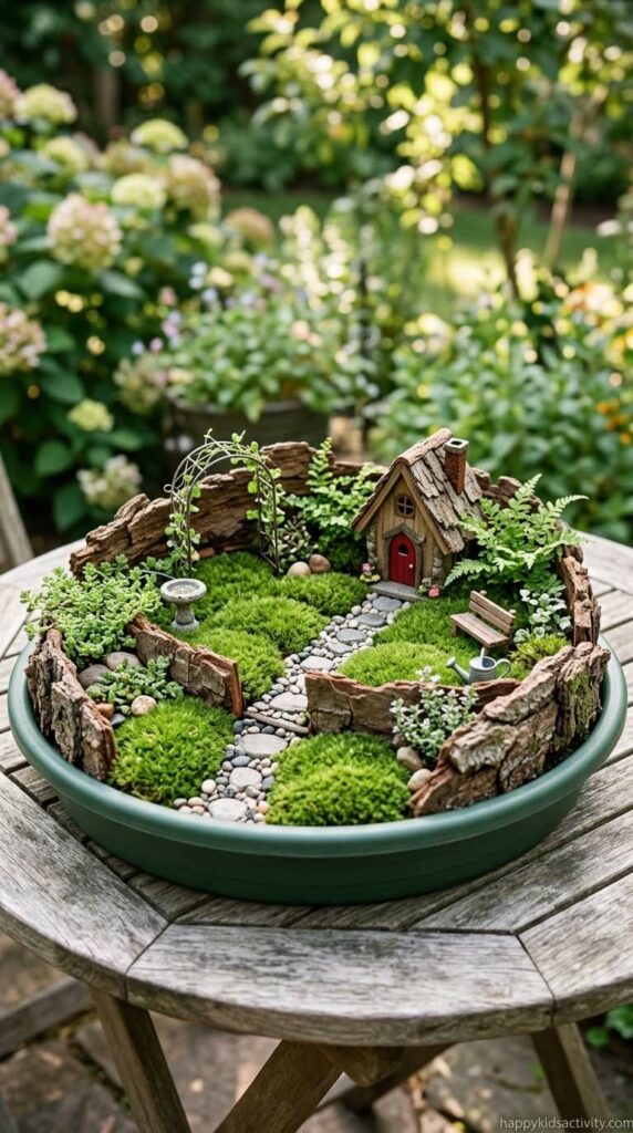 Classic Garden Planter
