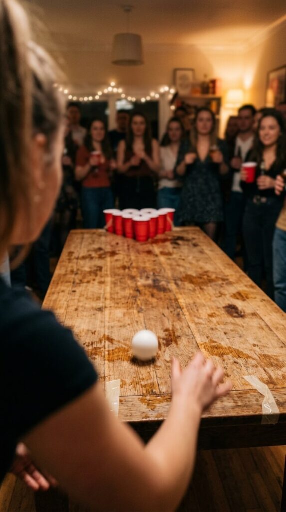 Cup & Roll
