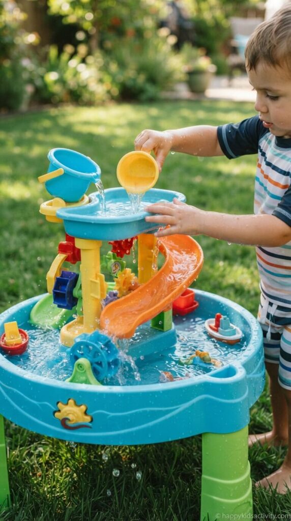 Water Table
