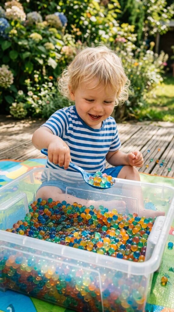 Water Beads (Non-Toxic)