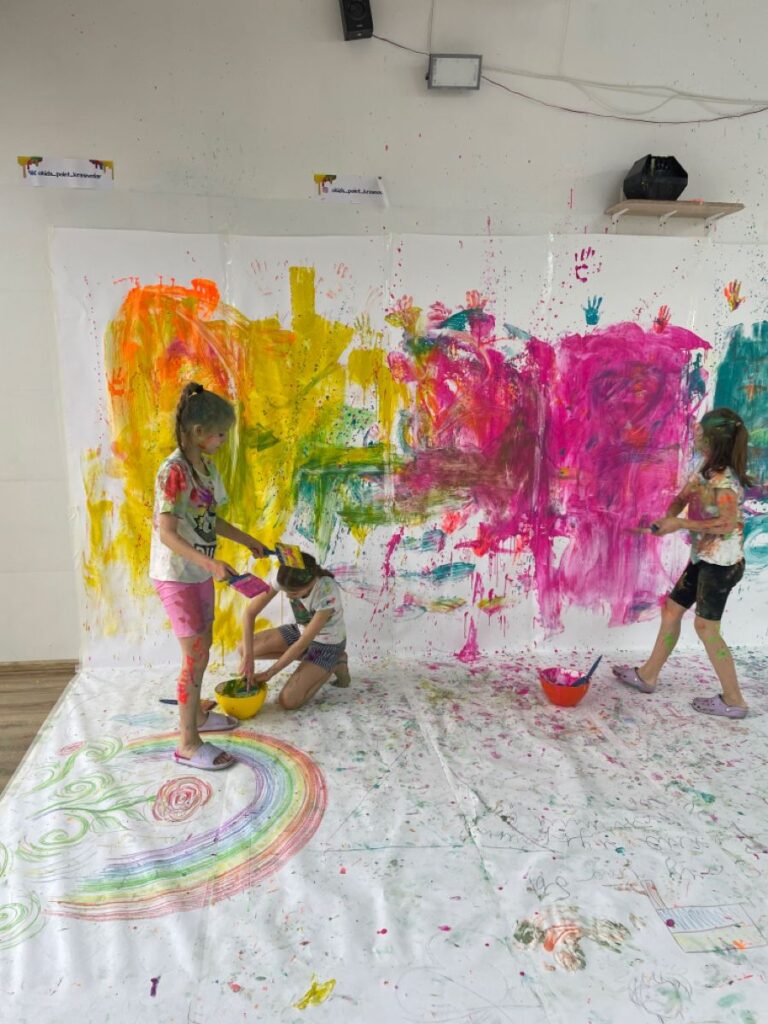 Big Canvas