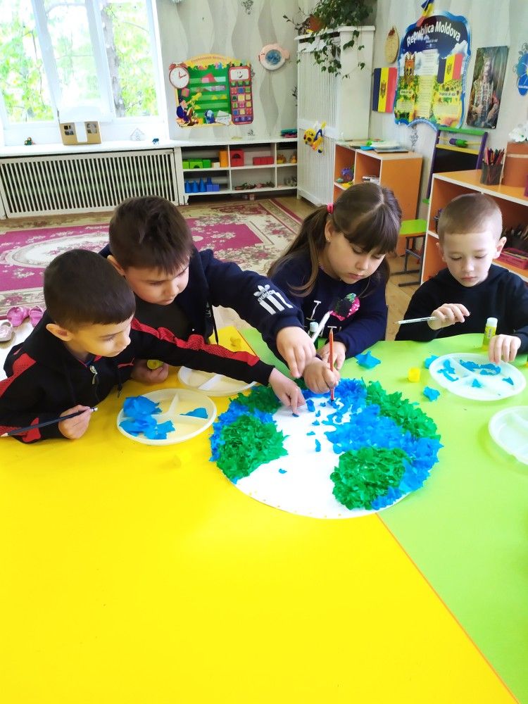 Earth Craft