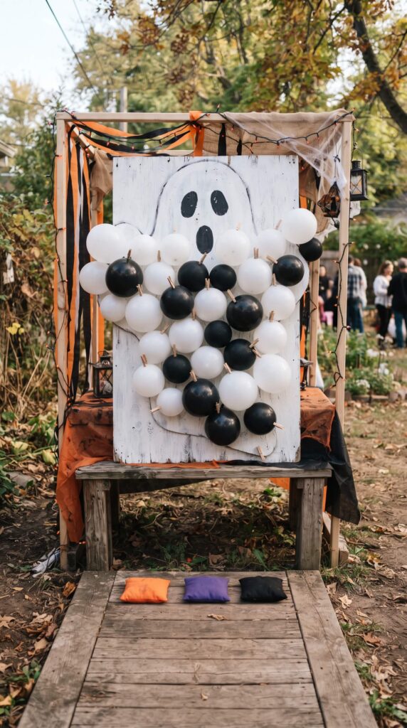 BOO-Loon Pop