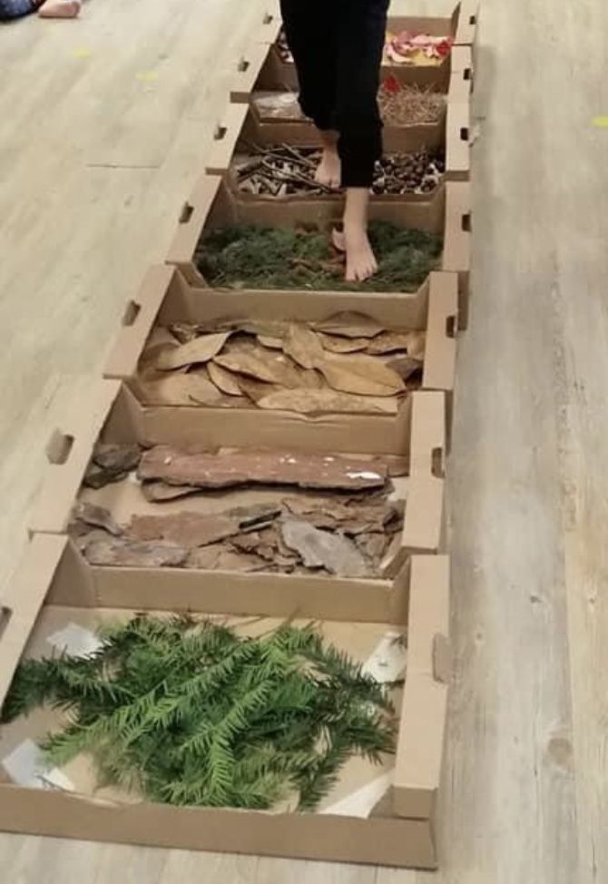 Nature Box