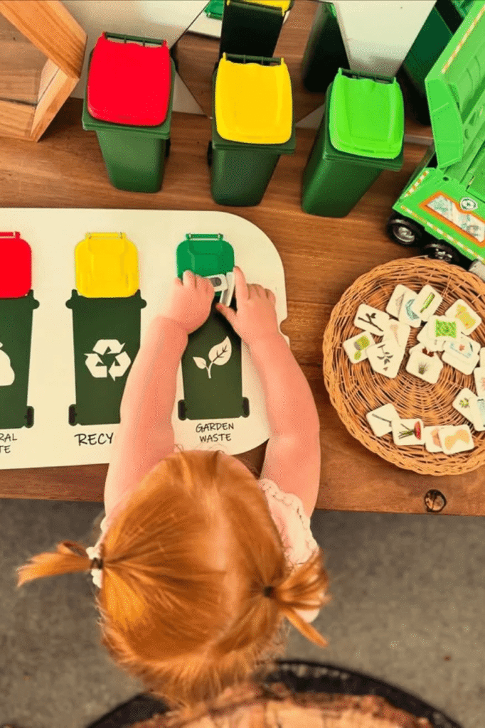 Waste Sorting