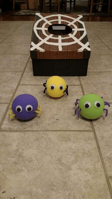 Jumping Spiders