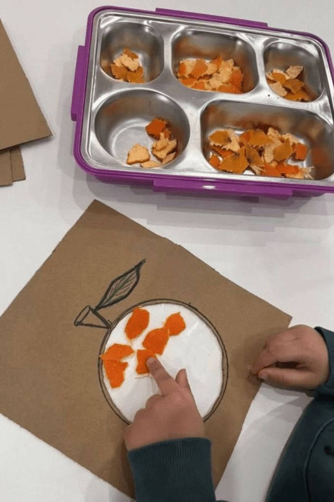 Peel Art