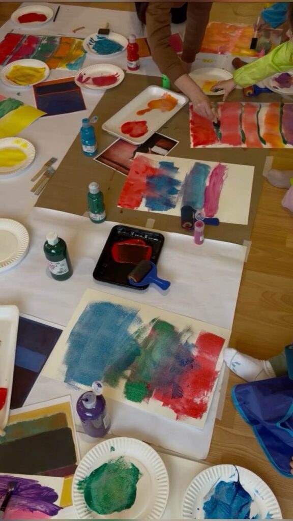 Tray Printing